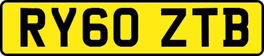 RY60ZTB