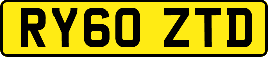 RY60ZTD