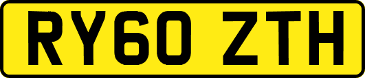 RY60ZTH