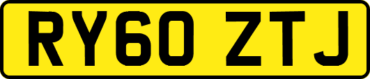 RY60ZTJ