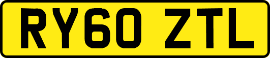 RY60ZTL