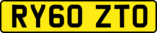 RY60ZTO