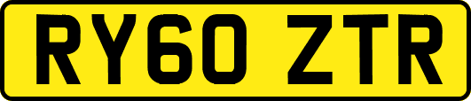 RY60ZTR