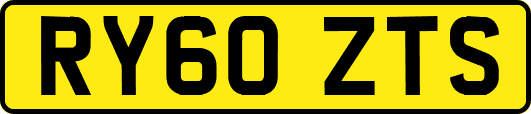 RY60ZTS