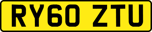 RY60ZTU
