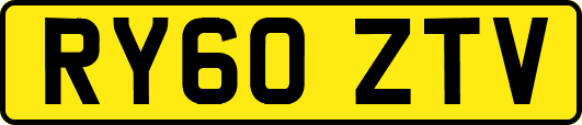 RY60ZTV