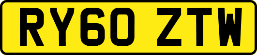RY60ZTW