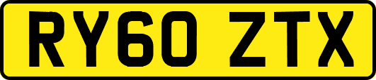 RY60ZTX