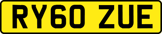 RY60ZUE