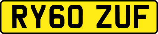 RY60ZUF