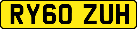 RY60ZUH