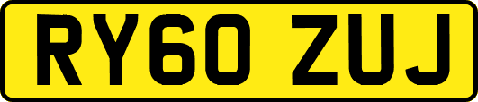 RY60ZUJ