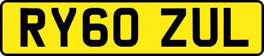 RY60ZUL