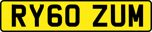 RY60ZUM
