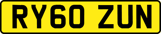 RY60ZUN