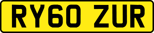 RY60ZUR