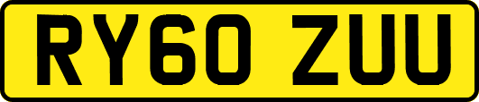 RY60ZUU