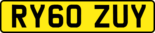 RY60ZUY