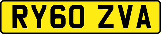 RY60ZVA