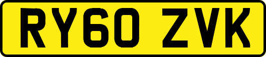 RY60ZVK