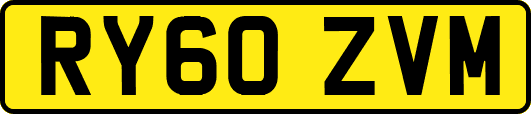 RY60ZVM