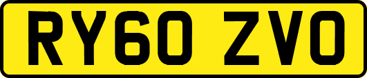 RY60ZVO