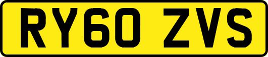RY60ZVS