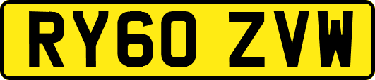 RY60ZVW