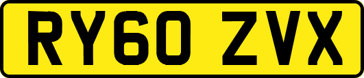 RY60ZVX
