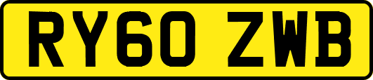 RY60ZWB