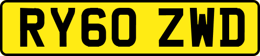 RY60ZWD