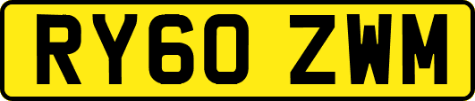RY60ZWM