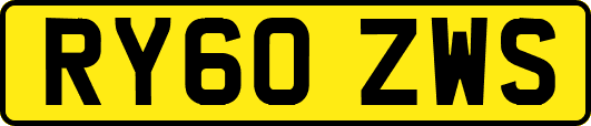 RY60ZWS