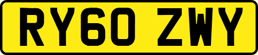 RY60ZWY