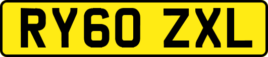 RY60ZXL