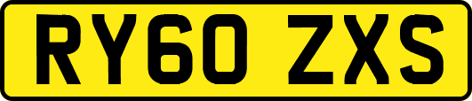 RY60ZXS