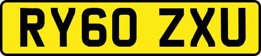 RY60ZXU