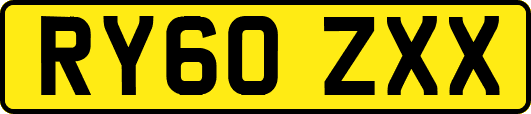 RY60ZXX