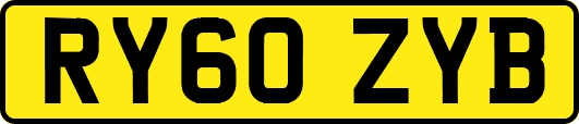 RY60ZYB
