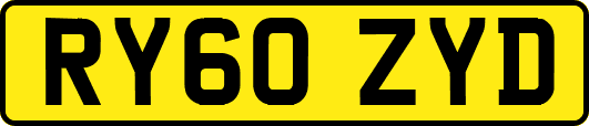 RY60ZYD
