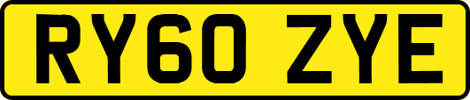 RY60ZYE