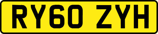 RY60ZYH