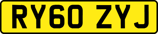 RY60ZYJ
