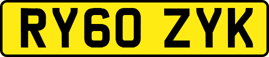 RY60ZYK