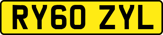 RY60ZYL