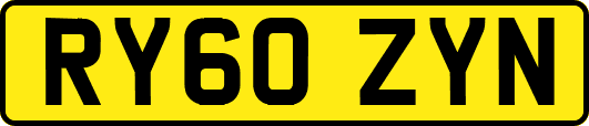 RY60ZYN