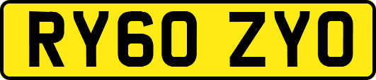 RY60ZYO