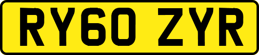 RY60ZYR
