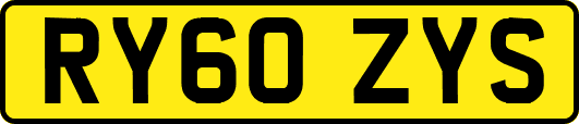 RY60ZYS