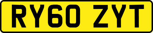 RY60ZYT